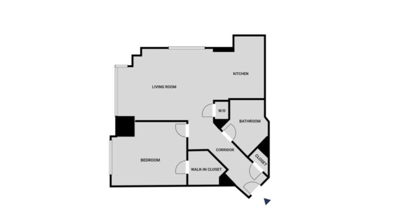 E Cambridge 1Br W Wd Gym Steps From Train Bos-524 Apartment Boston Exterior foto