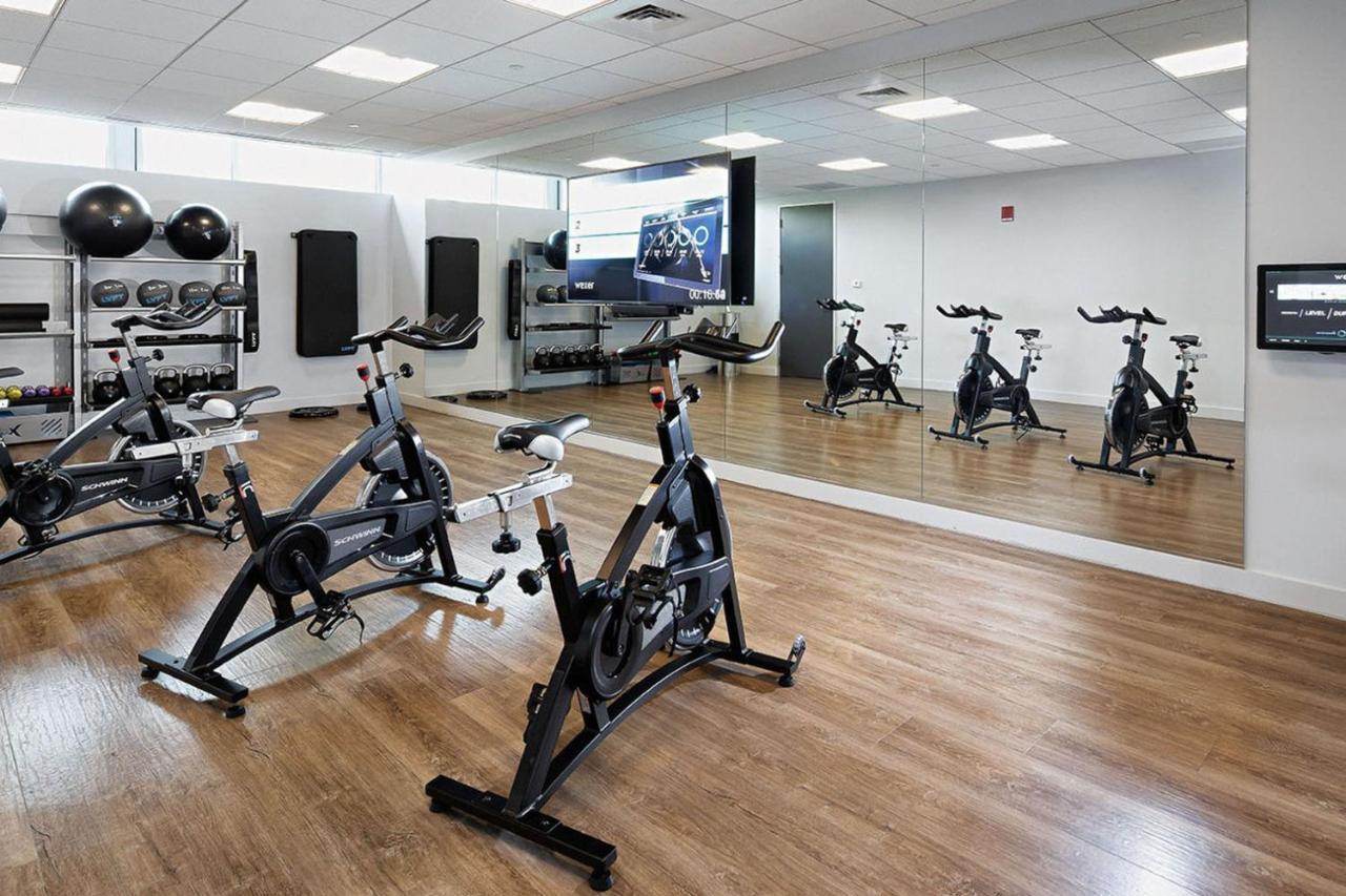 E Cambridge 1Br W Wd Gym Steps From Train Bos-524 Apartment Boston Exterior foto